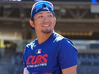 【海外の反応】シカゴ民、鈴木誠也とレゴス…