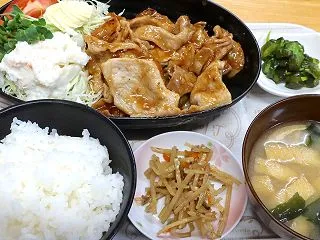 千葉・君津「すえひろ飯店」でボリューム満…