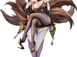 近江 アズールレーン アダルトフィギュア…