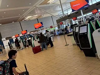 東京では日暮里に宿泊