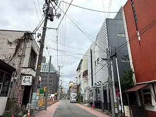 秋田の営業マン 歯医者に