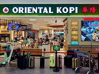 【マレーシア旅行】クアラルンプール国際空…