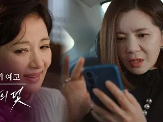 韓国ドラマ 欲望の罠 第３３話、第３４話…