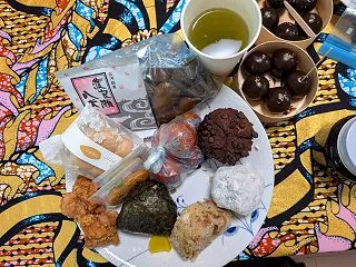 10月の学習会