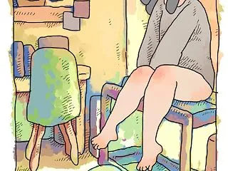 にむれくにやじ