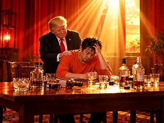 President Trump Has …