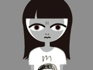 お気に入りの木を切られた…ッ！