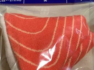 季節がわりの衝撃素尻。