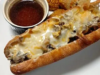 【見た目から分かる手抜きな晩御飯】フィリ…