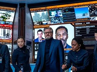 映画「ディスクロージャー・デイ」