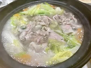 節約生活も悪くない