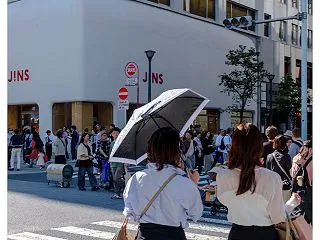 GINZA NOW! - 4 -