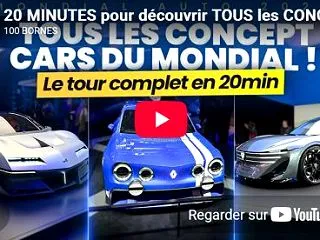【PARIS】【Mondial de l…