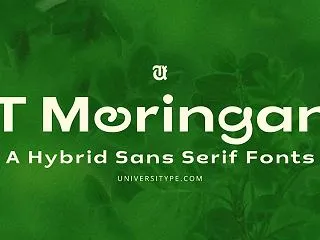 UT Moringans