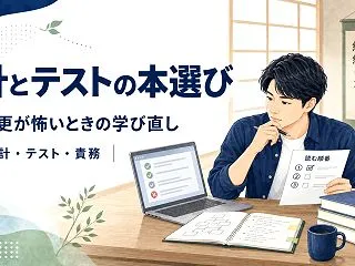 Javaの設計・テストおすすめ本3冊｜変…
