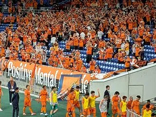 ルヴァン杯３回戦・マリノス戦：悔しい敗戦