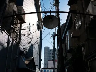 今日は 職場から直帰
