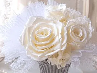 【神戸・西宮】プリザーブドフラワー教室｜…