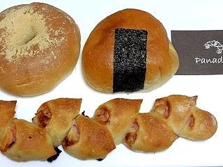 大阪市天王寺区にある人気の無添加パン屋「…