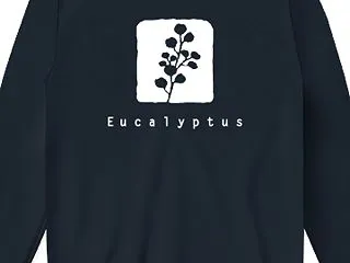 ネイビー ドライロングTシャツ