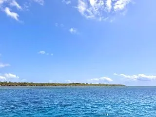 黒島まで～✨️