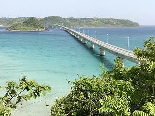 ２０２６.秋のキャンピングカーの旅～角島…