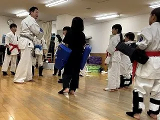 強くなるための心構え