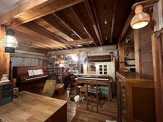 模様替え1