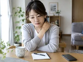自律神経失調症で薬を飲みながら整体に通っ…
