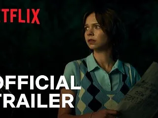Netflix『自由研究には向かない殺人…