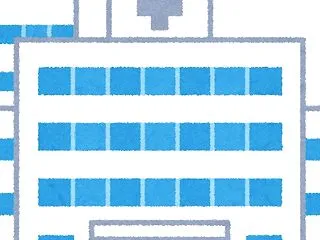 【闘病記録】2026年6月。緊急入院6日…