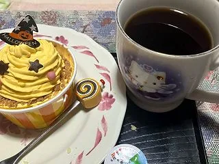 【絶妙な甘さ！シャトレーゼのハロウィンケ…