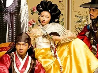 ”チャングンソク出演！ファン・ジニ出演者…