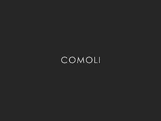 COMOLI 26AW 8thデリバリー…