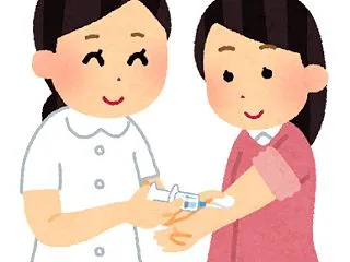 骨密度改善せず…自己注射を打つことに