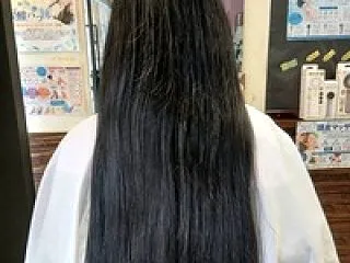 ☆★ヘアドネーション★☆