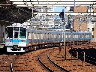 小田急の開業時にはなかった狛江市はどのよ…