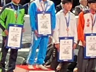 第80回国民スポーツ大会
