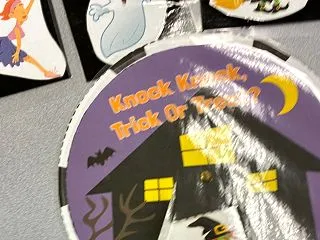 ハロウィンレッスン と VIVANTのロ…