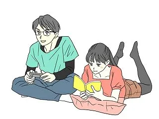 相思相愛なのに結婚相手として見られない男…