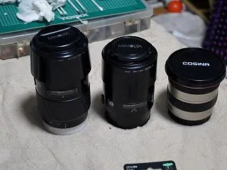 【買い物】「私を連れて帰って！」（幻聴）…