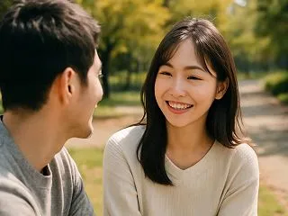 女性が本当に求めているのは「この男なら大…