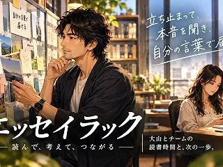 【Substackで出会った物語】今日の…