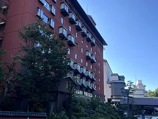 大江戸温泉物語Premium松乃井 夕食…