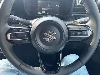 クロスビーで初めてアダプティブクルーズコ…
