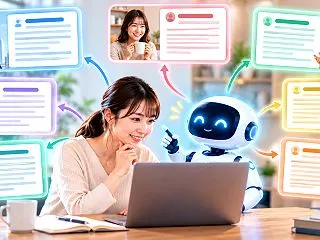 AIに良い回答を出してもらう質問の仕方と…