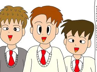 私立鳴海学院中学校・高校（その3）