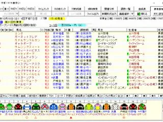  第３１回秋華賞（Ｇ１） ２０２６ 出走…
