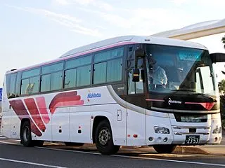 【乗車記】西鉄「桜島号」夜行便｜約6年ぶ…