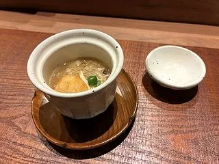 炭割烹 えのき〜姫路